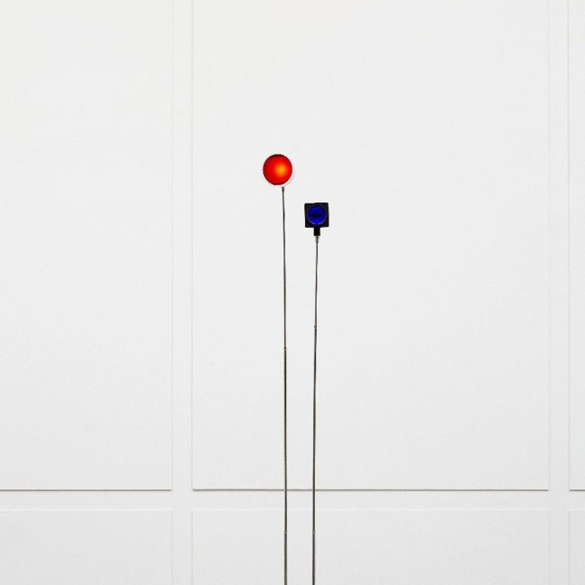 Takis, «Signal n°51»