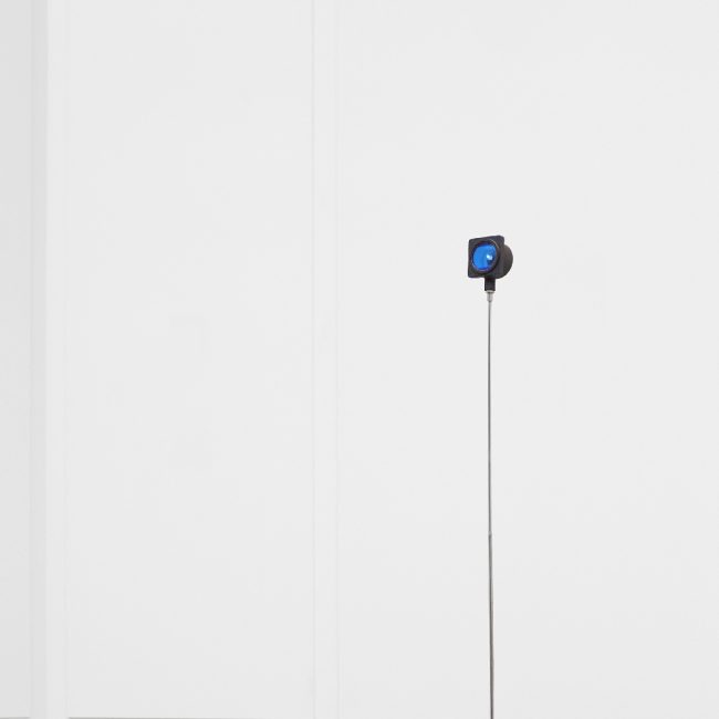 Takis, «Signal n°20»