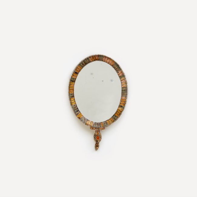 Line Vautrin, “Gabrielle” mirror
