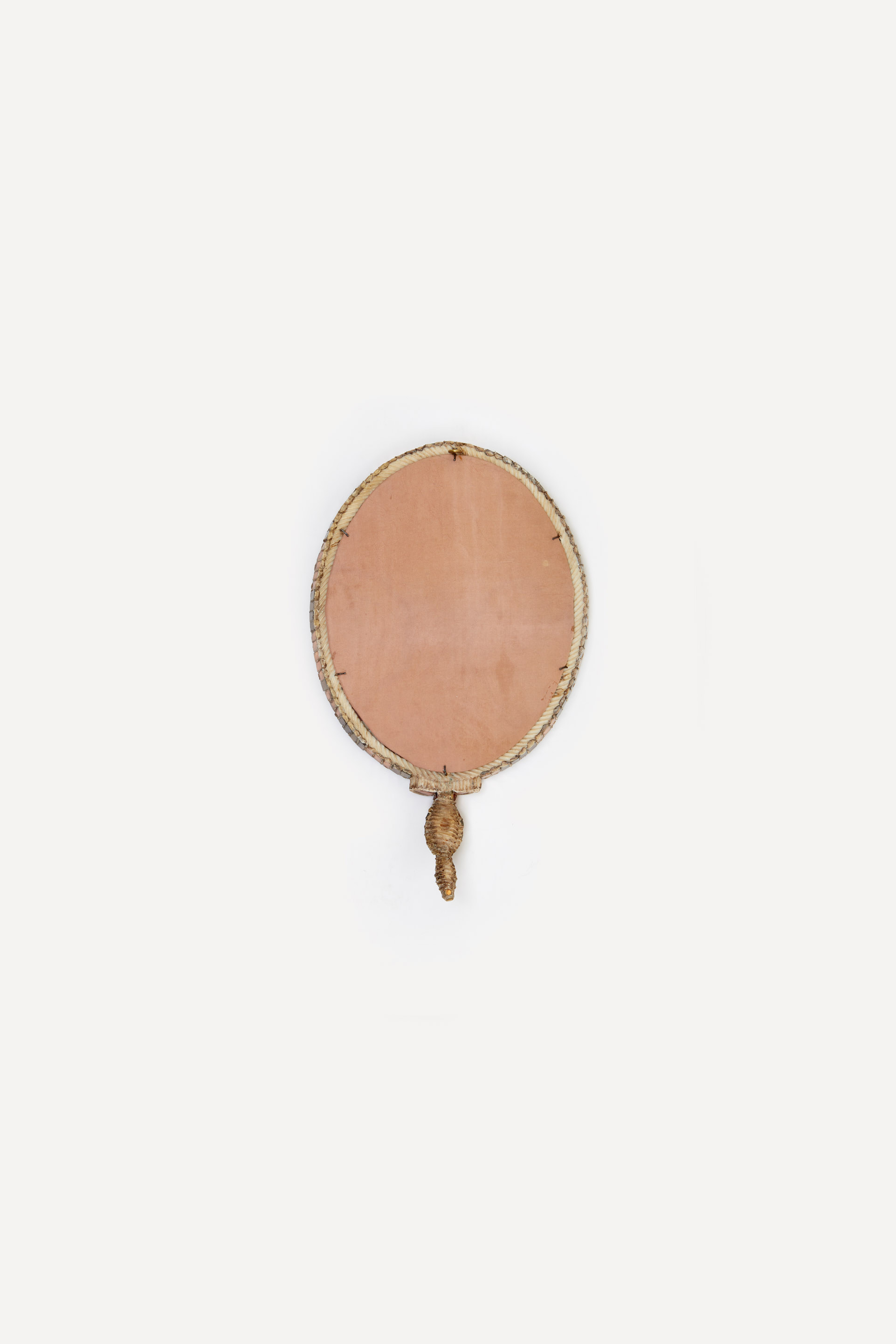 Line Vautrin,  miroir « Gabrielle », vue 04