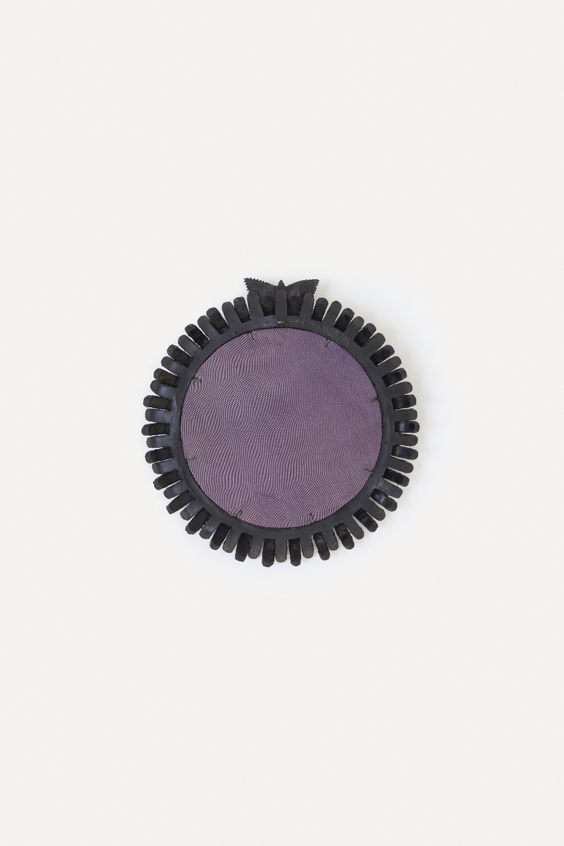 Line Vautrin, Butterfly mirror, vue 04
