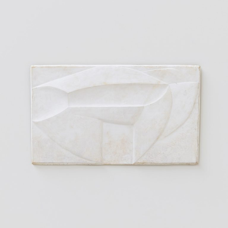 Valentine Schlegel, Low relief