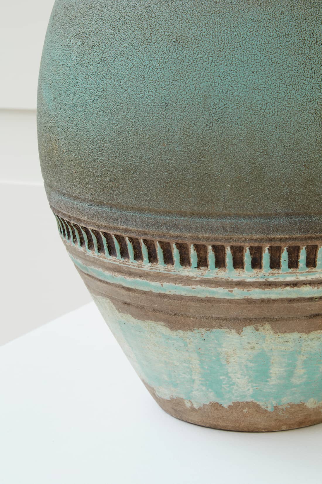 Jean Besnard, lampe, vue 04