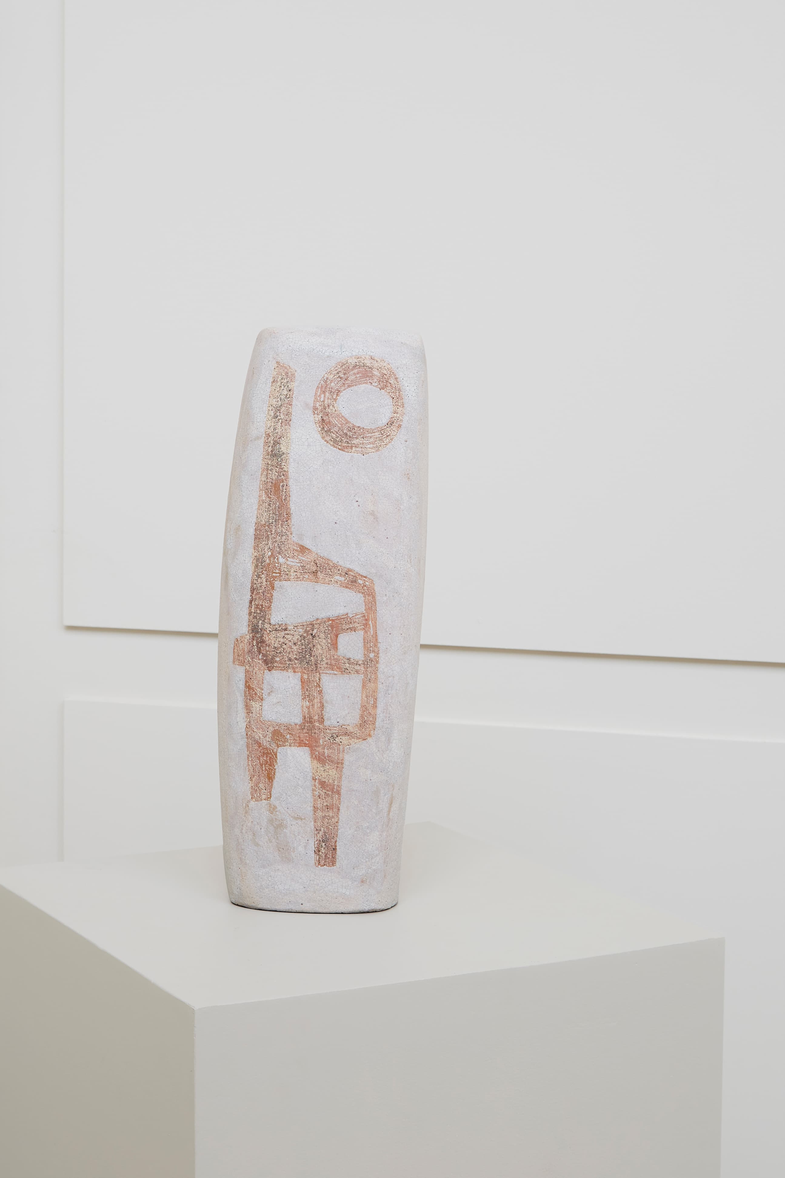 André Borderie, lampe, vue 01