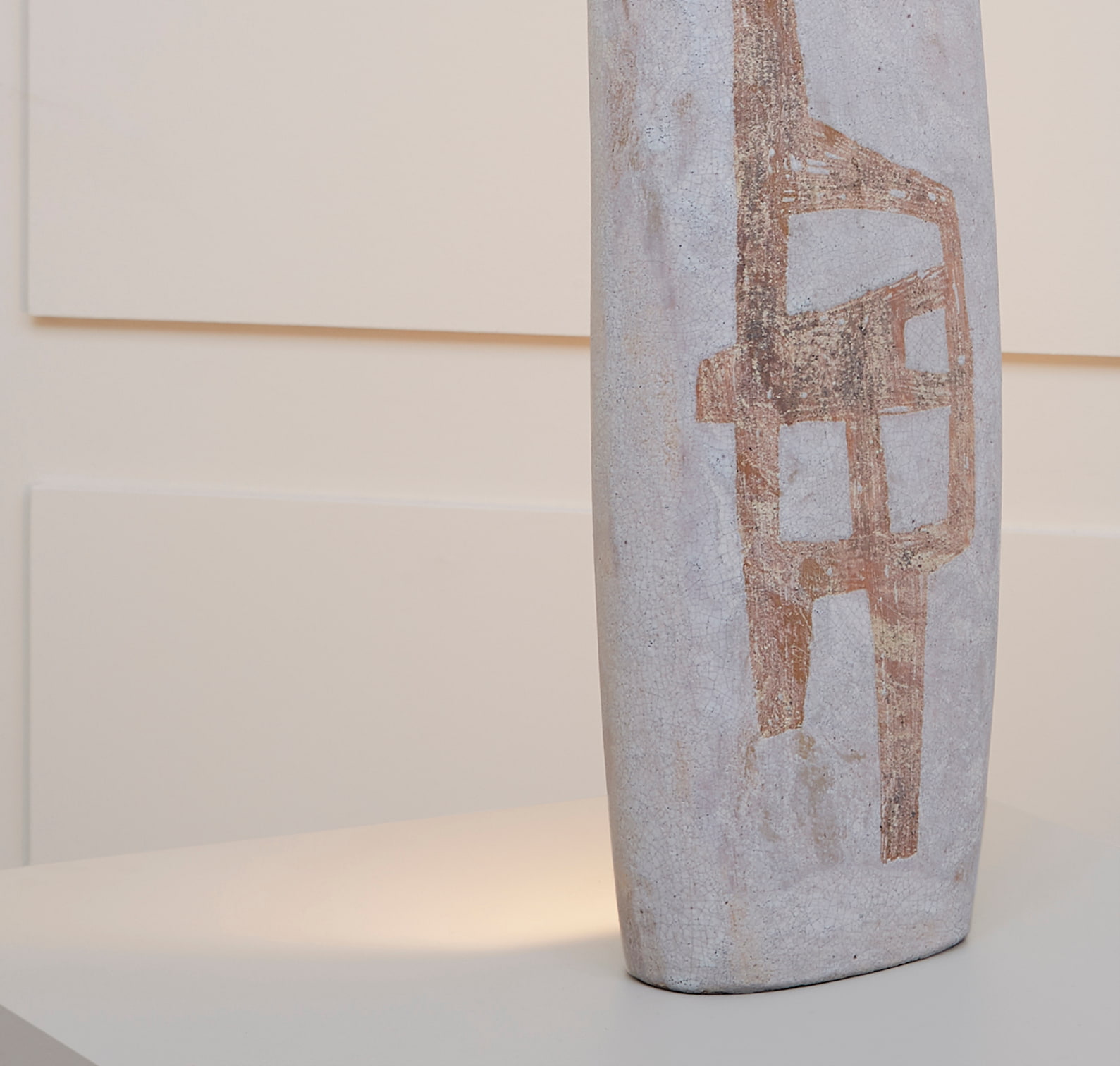 André Borderie, lampe, vue 04