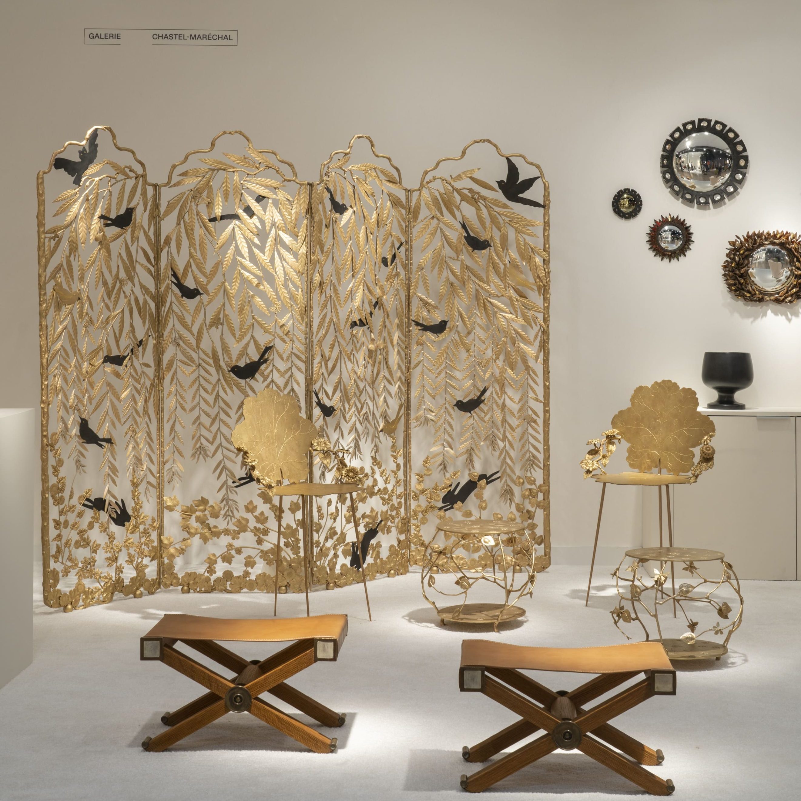 The Salon New York, 9-13 Novembre