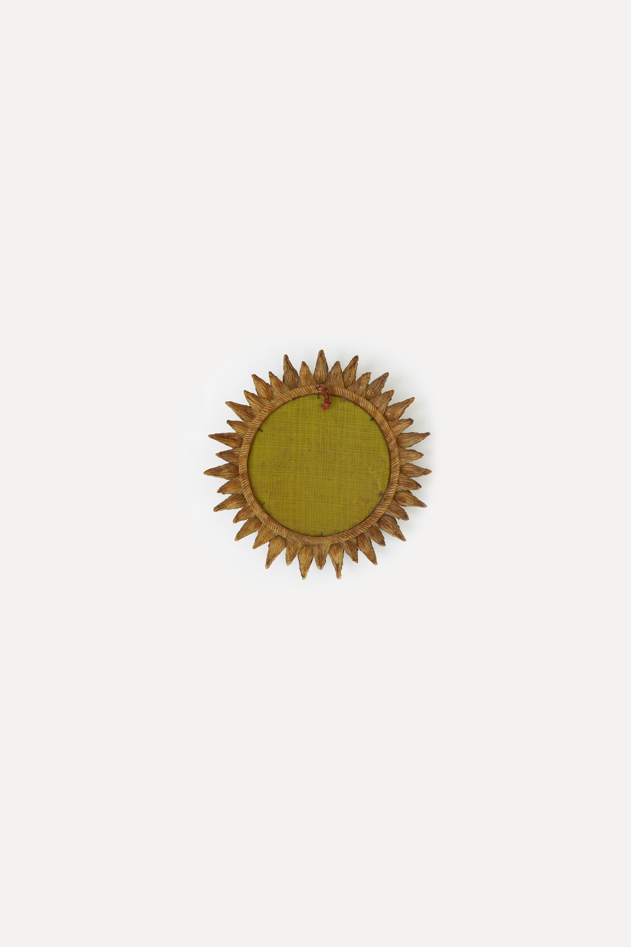 Line Vautrin, “Soleil à pointes” n°2 mirror, vue 04