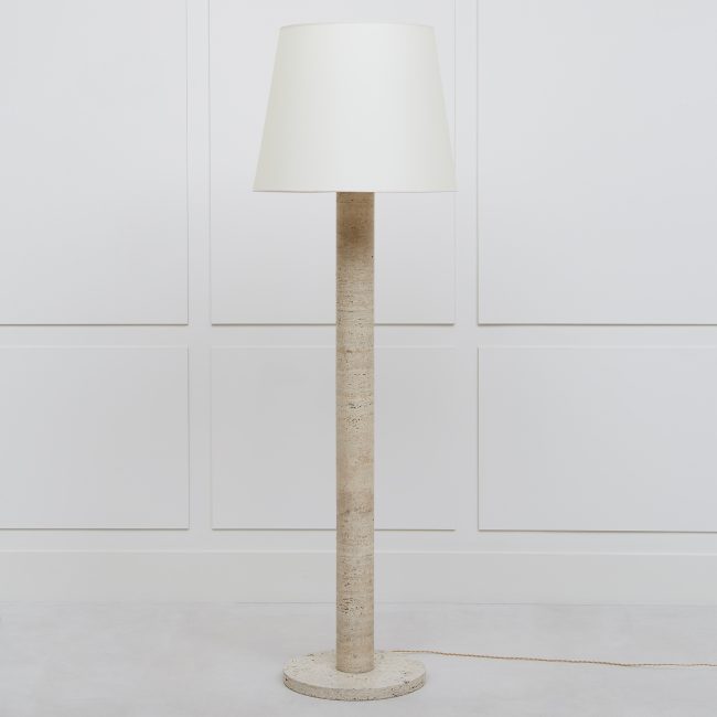 Michel Roux-Spitz, floor lamp